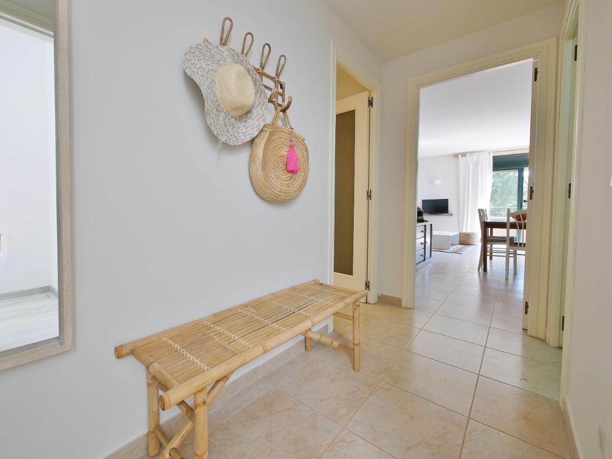 Apartamento Con Piscina En 러프렌치 외부 사진