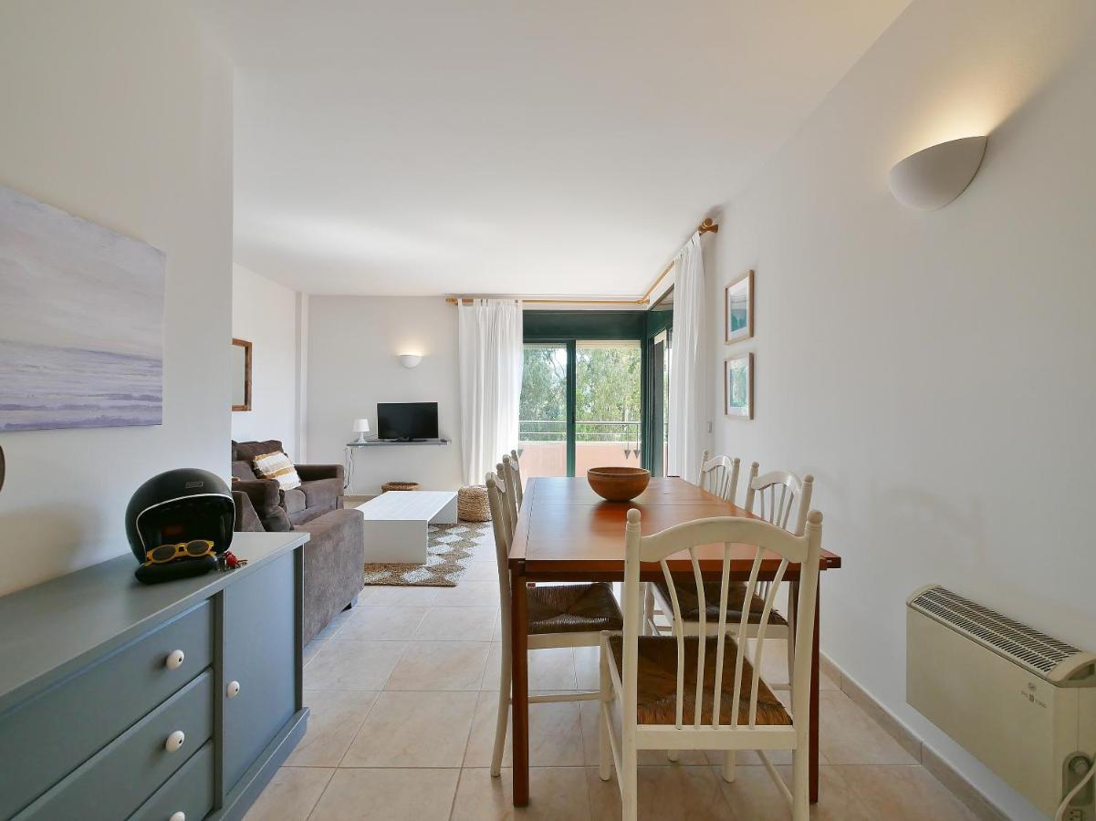 Apartamento Con Piscina En 러프렌치 외부 사진