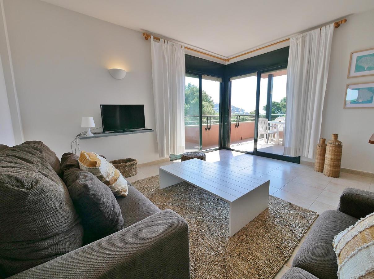 Apartamento Con Piscina En 러프렌치 외부 사진