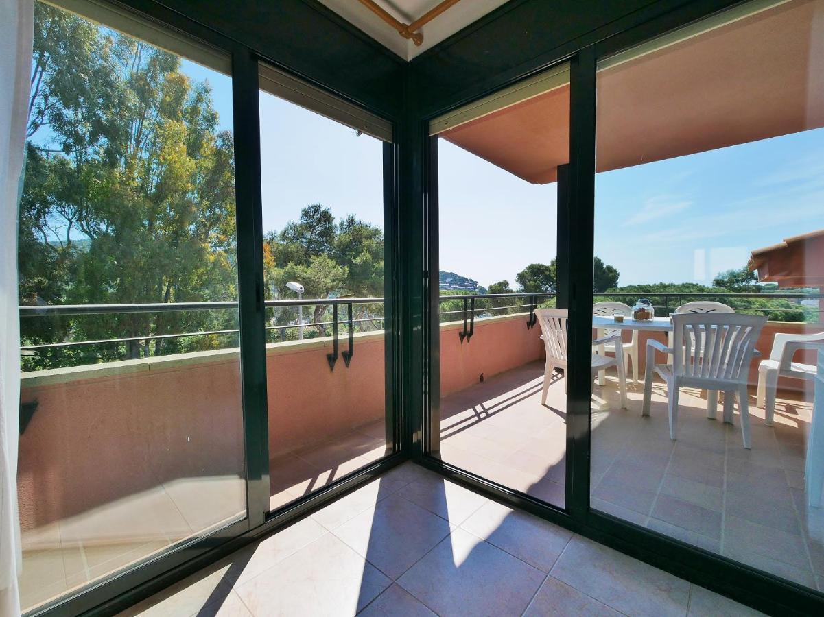Apartamento Con Piscina En 러프렌치 외부 사진