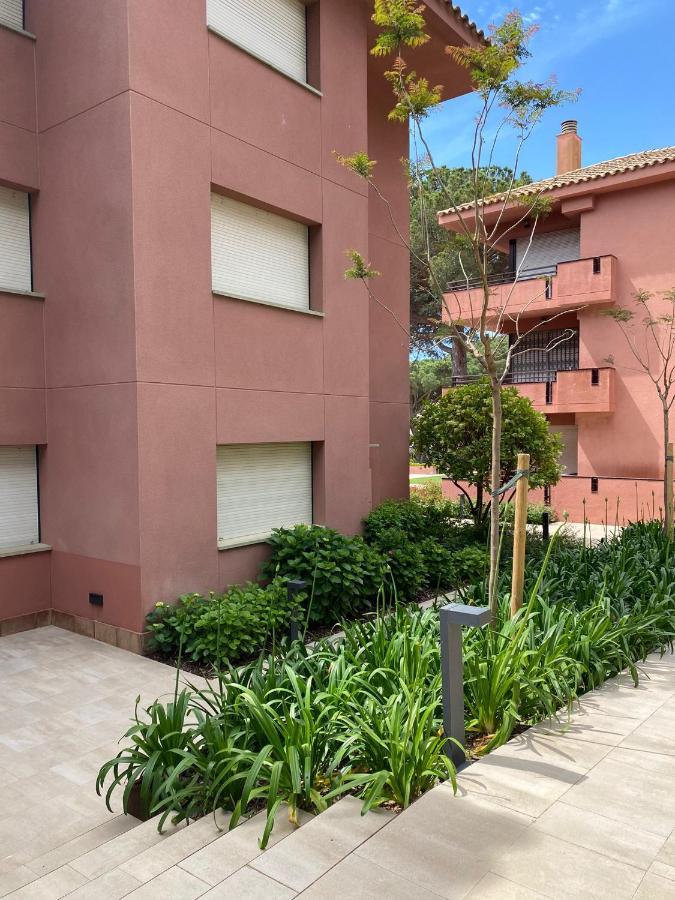 Apartamento Con Piscina En 러프렌치 외부 사진