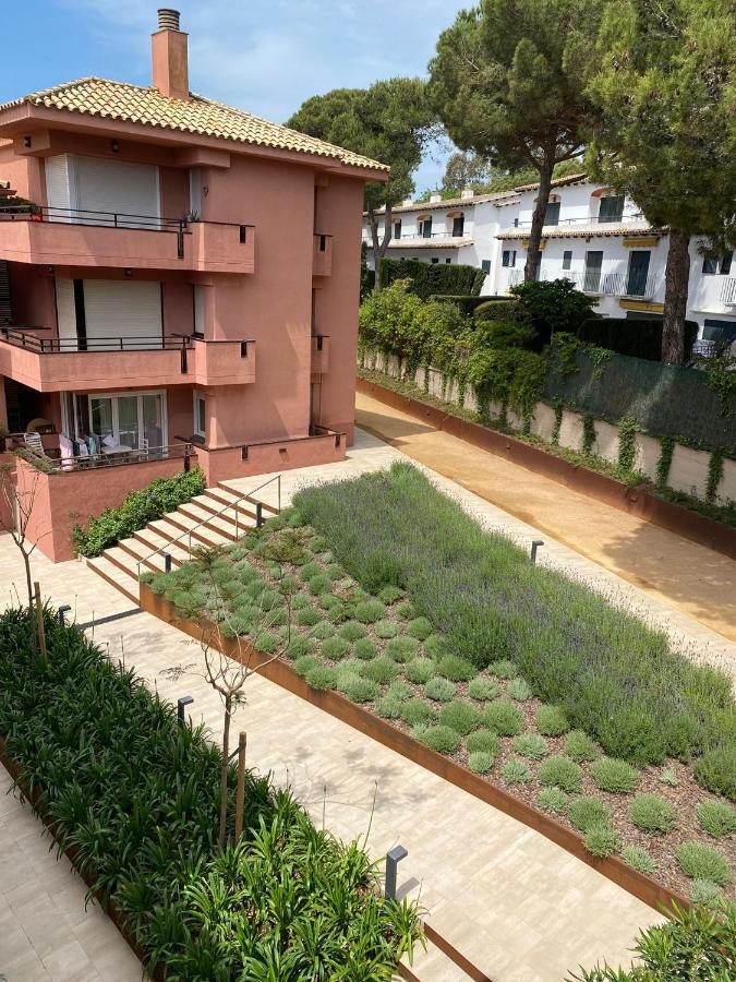 Apartamento Con Piscina En 러프렌치 외부 사진