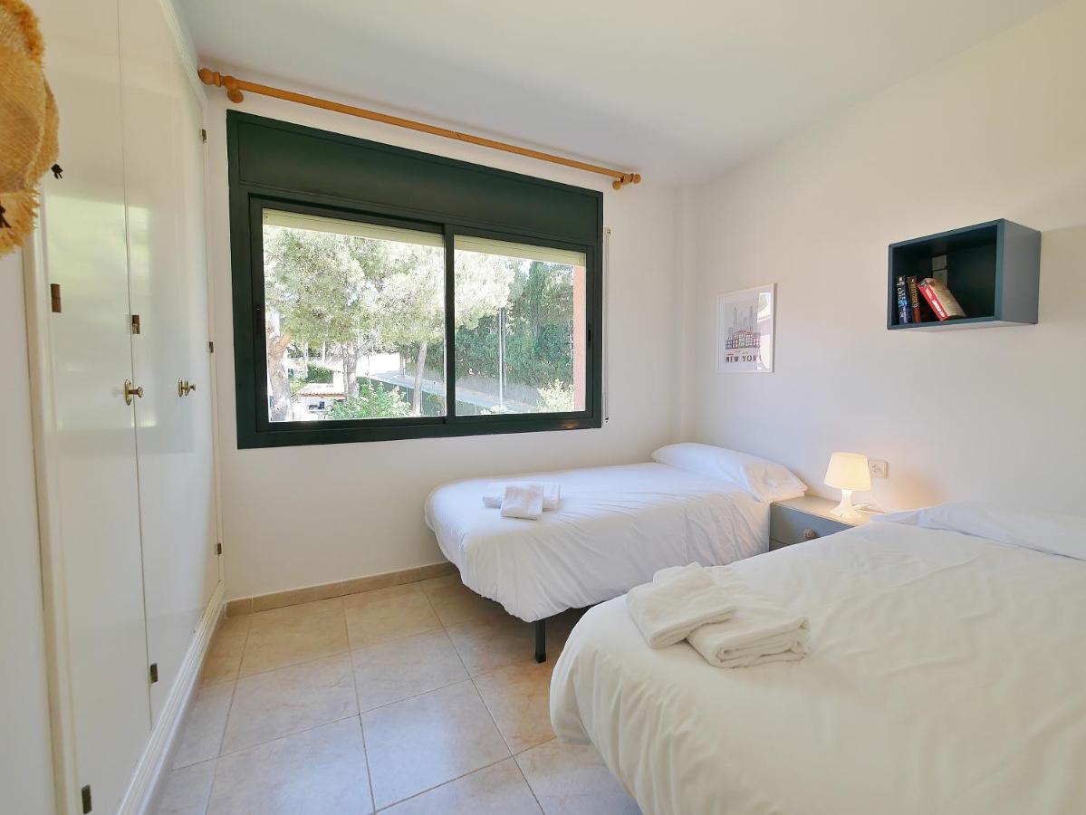 Apartamento Con Piscina En 러프렌치 외부 사진