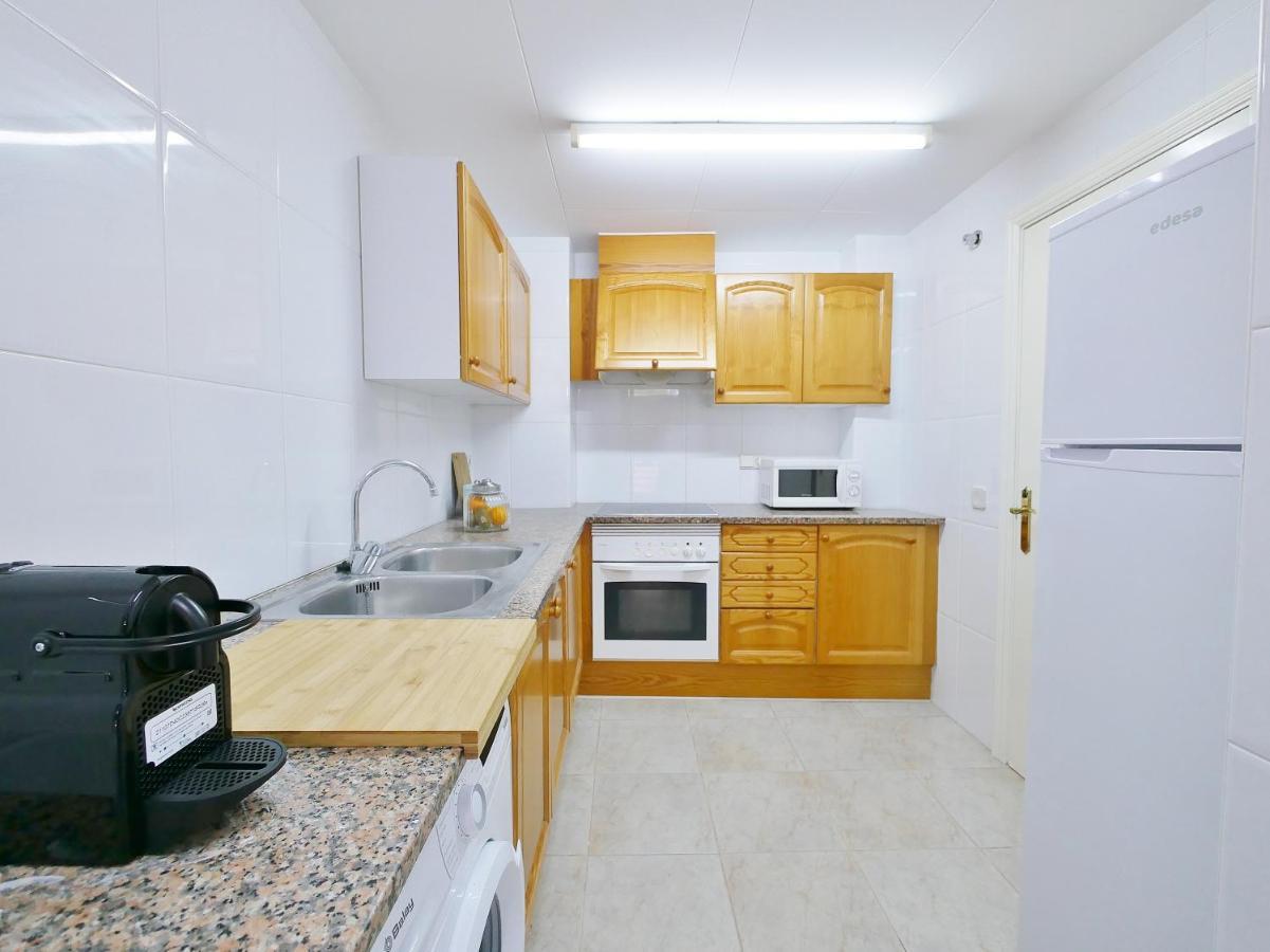 Apartamento Con Piscina En 러프렌치 외부 사진