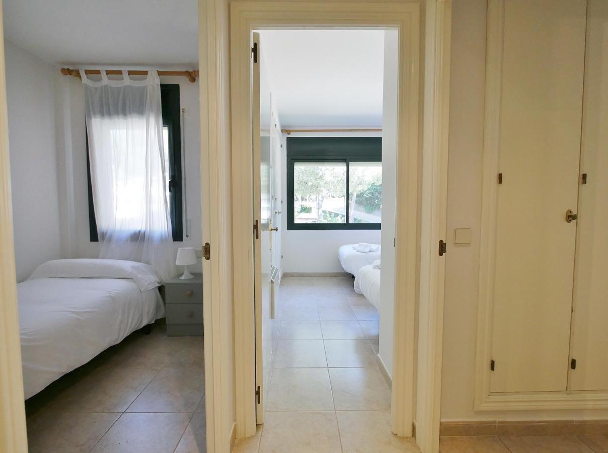 Apartamento Con Piscina En 러프렌치 외부 사진