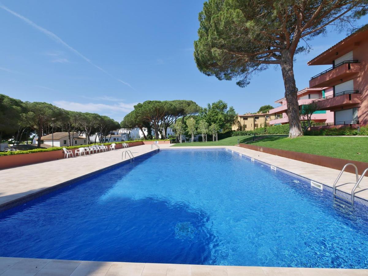 Apartamento Con Piscina En 러프렌치 외부 사진